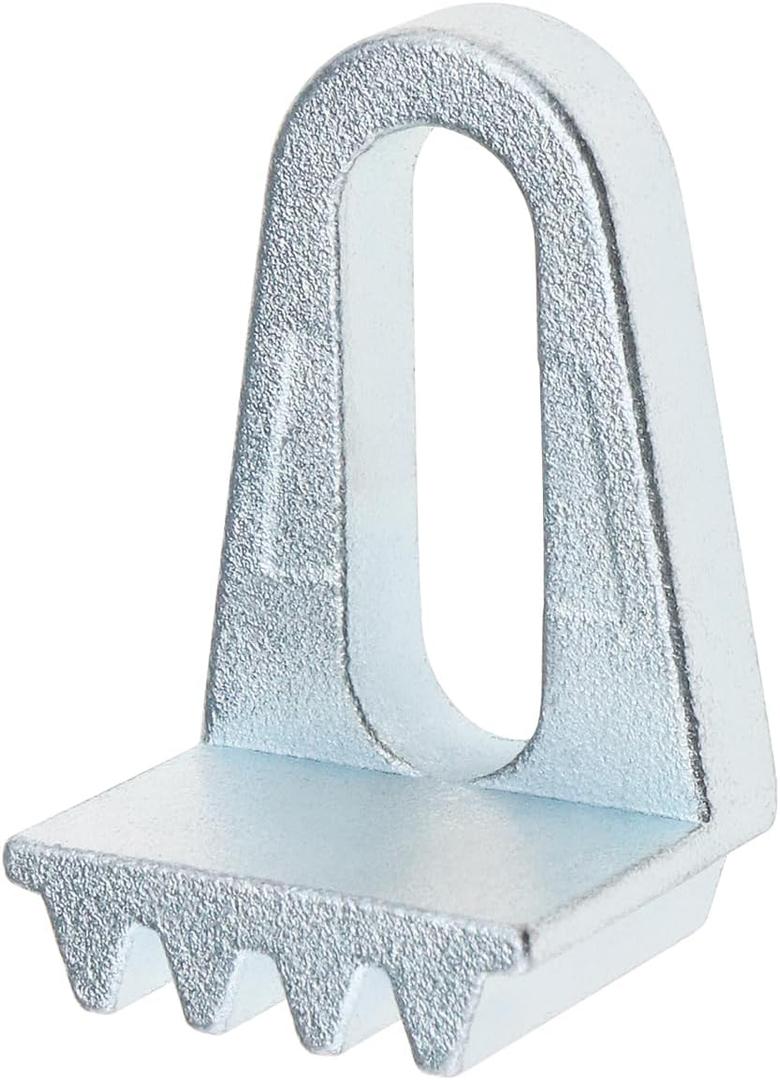 ECSiNG Car Flywheel Timing Tool Carbon Steel Flywheel Locking Tool Compatible with 1.6 1.9D Clutch Engine Damper Compatible with Peugeot Compatible with Citroen Automobile