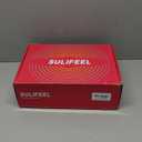 SULIFEEL Rainbow Unicorn 4 Size Adjustable Roller Skates for Girls Boys for Kids Ages 3-5 5-8 6-12 Children Skates Indoor Outdoor (Small - Little Kid)