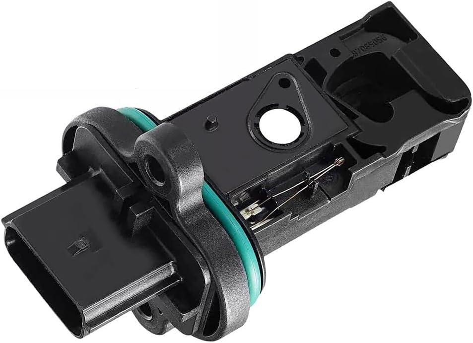 0280218419 Mass Air Flow Sensor Meter, MAF Airflow Sensor Compatible with Buick Encore Verano, for Chevy Caprice Trax Sonic Cruze 2012-2021, Replace 245-1314 12671624 13432262