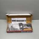 Pfister Jaida Bathroom Sink Faucet, Single Control, 1-Handle, Single Hole, Tuscan Bronze Finish, LF042JDYY