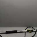 22 FT Telescoping Pressure Washer Wand with Power Washer Extension Wand, Gutter Cleaner Attachment, 5 Spray Nozzle Tips and 2 Hose Inlet Adapters