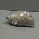 Hiasan Faux Linen Rectangle Tablecloth - Wrinkle and Stain Resistant Washable Table Cloth for Kitchen Dining Room Holiday Table Cover for Dinner, Beige, 70 x 120 Inch