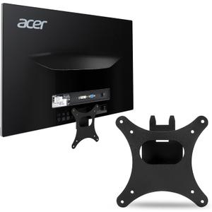 Monitor Arm/Mount VESA Bracket Adapter Compatible with Acer G227HQL, G237HL, G247HYL, H226HQL, H236HL, SA230 bi, SB220q