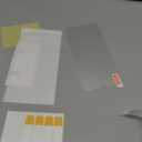 Mr.Shield [3-Pack] Screen Protector For Samsung Galaxy S24 Plus/Galaxy S24+ Galaxy S25 Plus/Galaxy S25+[Tempered Glass] [Japan Glass with 9H Hardness] Screen Protector