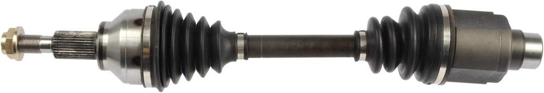 Cardone 66-3520 New CV Constant Velocity Drive Axle Shaft
