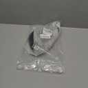 Passenger Right Side Rear Mirror Cover Black For 2017 2018 2019 2020 Volkswagen Tiguan MK2