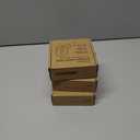 3 x Double Sided Tape Heavy Duty, Nano Double Sided Adhesive Tape, Multipurpose Clear Mounting Tape for Walls, Office Decor, Picture Hanging, and Posters, Hanging Adhesive Strips (9.85FT)