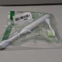 Philips Sonicare Battery Toothbrush, Mint Light Blue, HY1100/03