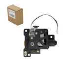 Bamboo Lab X1 Extruder Unit for X1, X1C, X1 Carbon 3D Printer, Hardened Steel Dual Gear,Complete Toolhead Extruder Assembly Replacement Parts,High Extrusion Force,Anti-Slip for Tough Filament