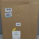 Fixwal 16x20 Poster Frame Set of 6 with Plastic Cover, PVC, Natural, 16*20in