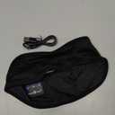 MUSICOZY Sleep Headphones Bluetooth 5.4 Headband, Wireless Earphones Music Sleep Earbuds Sleeping Eye Mask with HD Stereo Speakers for Workout Running Travel Yoga, Ideal Gifts for Men Women Mom Dad