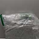 Waterproof Rug Pad, 7x9 ft Area Rug Non-Slip Carpet Pad, 1/4" Thick Non-Slip Rug Pads for All Floors and Finishes, Felt Pad for Hardwood Floors, Keeps Carpets in Place Soft and Safe