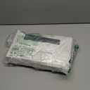 BAMBOO COOL Men's Pajama Pants Sleep Lounge Bottoms Soft Comfy Pj Pant Sleepwear with Pockets 2 Pack XXXL