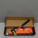 43-Piece Laminate Flooring Tools, LVP installation kit, Vinyl Flooring Tools, Tapping Block with Handle, Spacers, Double-Faced Mallet and Pull Bar (43-PIECE)