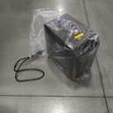 Instant Hot Water Dispenser, 3.4-Quart Stainless Steel Tank with Hot & Cold Under-Sink Faucet, Precise 113208 Temp & WiFi Smart Control, Energy-Efficient for Home & Office, B32CU-FHCA