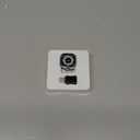 4 in 1 Screen Mirroring Wireless CarPlay Adapte, 2026 Upgraded Wired to Wireless for Apple CarPlay & Android Auto & AirPlay & MirrorLink, Mini USB Car Play Adapter with Type-C Extension, Plug and Play