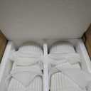 MALACASA Ramekins 8 oz Oven Safe, Porcelain Creme Brulee Ramekins Pudding Custard Cups Ceramic Souffle Dishes Ramakan Ramiken Ramicans Baking Bowls Set of 6, White, Series RAMEKIN-DISH