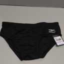 Speedo Mens Swimsuit Brief Endurance+ Solid Adult, Size 32