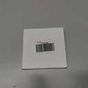 Be Merry Ceramic Christmas Ornament, Bee Lover Gift, Xmas Tree Trimming Party, Bee Keeper (C10)