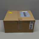 RISOU Sturdy Miniature Figure Storage Carrying Case for Standard Sized Figures - 128 Slot Miniature Figure Box Compatible with 40k,D&D and More.(CASE ONLY) (Black)