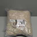 Woven Blanket Basket,65L Large Rope Storage Bin with Handles, Organizer for Blankets Toys Book and Clothes, Laundry Basket for Living Room Bedroom Nursery,Oatmeal