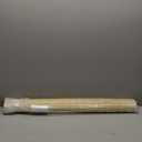 LazBlinds Cordless Bamboo Blinds, Roll Up Shades for Windows, Light Filtering Hanging Window Blinds, Bamboo Shades for Patio Indoor/Outdoor Porch, 36'' W x 72'' H, Petite Rustique