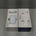 4K+4K Dash Cam Front and Rear, Free 128GB Card Included, 5.8GHz WiFi Dash Camera for Cars, Built-in GPS, G-Sensor, 170Wide Angle, 3" IPS Screen, 24H Parking Mode, Support 512GB Max