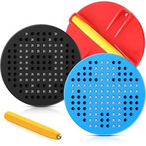 Epakh 3 Pack Magnetic Drawing Board