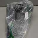 60Pack Metal Wire Hangers+5 Clothes Pins, 16.5" Wire Clothes Hangers for Standard Sized Shirt, Suits, Jackets, Skirts, Ultra Thin Space Saving, Bulk for Home and Commercial (Black)