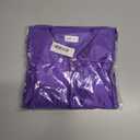 Shiny Kindergarten Graduation Cap and Gown Set 2025, Size: 36"