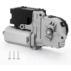 GEARLAST Sunroof Motor Compatible with Ford Explorer 2011-2017 Left and Right 1 pcs Replaces# BB53-15B689-AB BB5Z15790A
