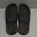 Dockers Laguna Mens Flip Flops Casual Beach Sandals for Men (11, Briar)