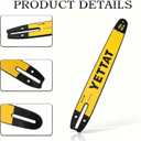 DWZCSB16 16 in Chainsaw Replacement Guide Bar for DEWALT DCCS670 ChainSaw ﻿
