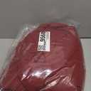 MICORAL King Bed Sheets Set, Soft Breathable Bedding Sheet Set, Sheets Set with 16" Deep Pocket Design (4 Pieces, King, Wine Red)