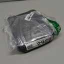 PULIV Weekly Pill Organizer 4 Times a Day with a Business Stylish Bag, Portable Pill Box 7 Day with 28 Compartments for Men, Removable Pill Sorters to Store Vitamin, Medication, Fish Oil, Supplements