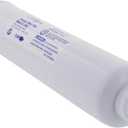 Culligan IC-100A Refrigerator/Ice Maker Filter, 1 Count (Pack of 1), White
