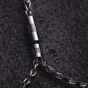 2 x Yongse White Zebra 0.78 2pin Earphone Upgraded Replacement Cable 7N Monocrystalline Copper Silver Plated IEM Monitors Headphone Audiophile Cables (4.4mm)