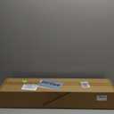 KAISITE 30 Inch Gold Vanity Light - LED Bathroom Lighting Fixture Over Mirror, 24W 4000K Dimmable Modern Light Bar, Rotatable Bath Vanity Fixture