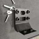 KLX110 DRZ110 Cradle Kit Mount Frame Bracket Kawasaki 110 I CR07