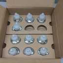 Air Wick Plug-In Scented Oil Refills, 10 Count, Fresh Linen, Air Freshener, Essential Oils, Eco Friendly