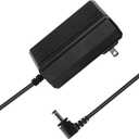 for Shark Charger Compatible with Shark Rocket Pro DK33-248080H-U Pet Pro IZ162H IZ163H IX140 IX141 IZ140 IZ142 UZ145 IZ140C IZ141C IZ162HC XBCHGX140 XSBT620 Series Cordless Vacuum Charger Adapter