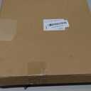 Forvencer 96 Count Dividers for 3 Ring Binder, 8 tabs Binder Dividers with Pocket for US Letter Size, Binder Dividers with Tabs for School Office and Home Organization, Multicolor, 12 Sets (Pink)