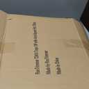 RooTrimmer 4 inch (10CM) Square Nursery Pots 120pcs, Sturdy Seedlings Trays 10 Pcs, Seeds Starter Germination Tray, Microgreening Planter Nursery Propagation 10 Sets