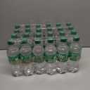 4 x Sprite Lemon Lime Soda Soft Drinks, 16.9 fl oz, 6 Pack