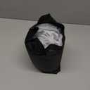 KSIIA Washable Dog Bed Deluxe Plush Dog Crate Beds Comfy Kennel Pad Anti-Slip Pet Sleeping Mat for Large, Jumbo, Medium, Small Dogs Breeds, 21" x 13", Dark Grey