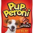 Pup-Peroni Beef Dog Snacks (Pack of 2)