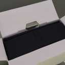 Mayfair Linen 100% Cotton Bed Sheets Queen Set - 500 Thread Count Cotton Sheets for Queen Size Bed, 4 PC Set (Black), Ultra Soft, Cooling, Sateen Weave 16" Deep Pocket Bedsheet for Hot Sleepers