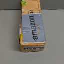 Rely+ 5 Arm Candelabra Taper Candle Holders Decorations Indoor Kitchen Dcor Table Candles Candlestick Candelabra Centerpiece (Gold)