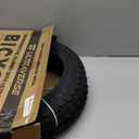 ULTRAVERSE 20x4 E-Bike Fat Tire - Robust, High-Performance 20inch Fat Tyre for MTB and Ebikes, Durable All-Terrain Directional Tread, Superior Density for Street & Trail Adventures-2 Unit