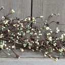 Pip Garland 4Ft Coffee Bean
